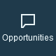 Opportunities application menu icon
