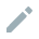 Edit icon