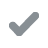 Check mark
