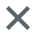 Close icon