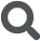 Resource search icon