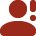 Unbooked resource icon