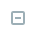 Clear item selection icon