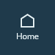 Home module menu button