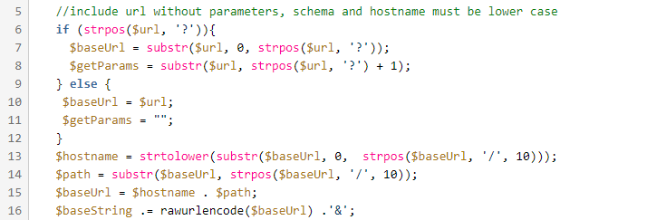 The restletBaseString function, part 2.