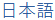 Japanese Language icon