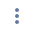Screenshot of the More icon