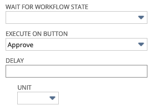 Execute on Button Field in Workflow Transition Window