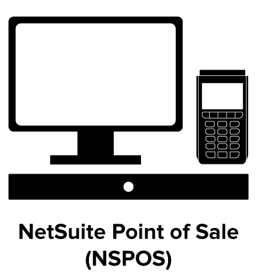 NetSuite Point of Sale logo