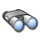 browse (binoculars) icon