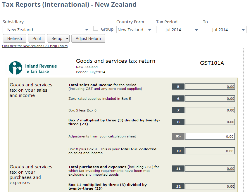 netsuite-applications-suite-new-zealand-gst-report