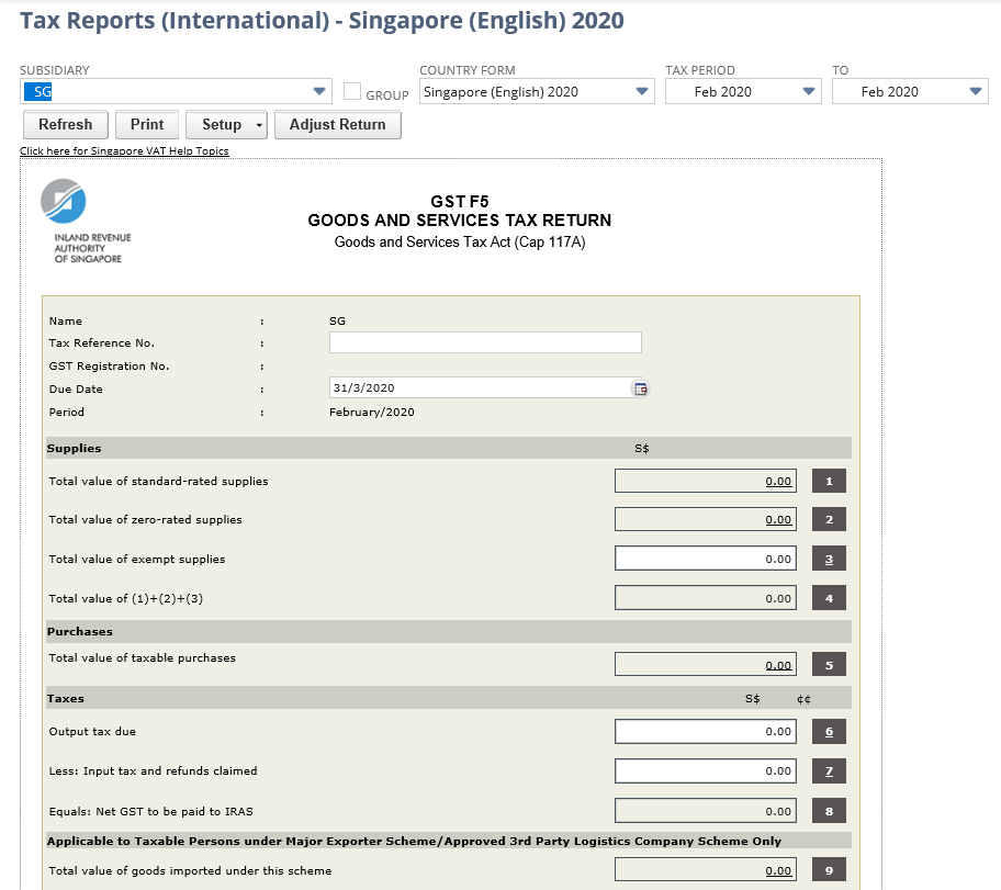 netsuite-applications-suite-singapore-gst-report