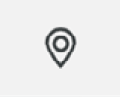 marker map pin icon