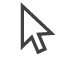 Scheduler standard cursor