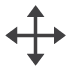 Scheduler move task icon