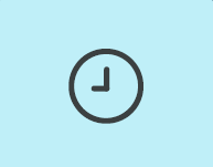 clock icon in tasks