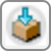 Inventory arrow icon