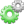 Screenshot of the In Process icon (green and gray gears).