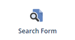 Search Form portlet icon