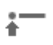 Collapse Footer icon