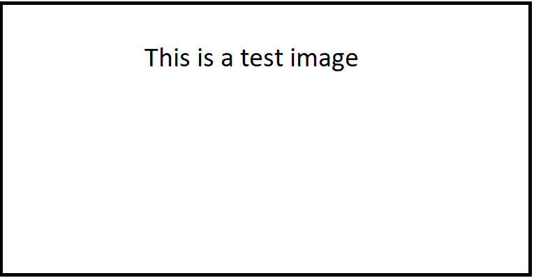 some alternative text