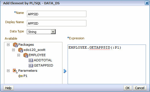 Description of xdo11g-dme-addplsql3.gif follows