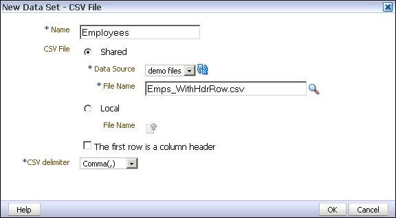 Description of xdo11g-shared-csv.gif follows Description of xdo11g-shared-csv.gif follows