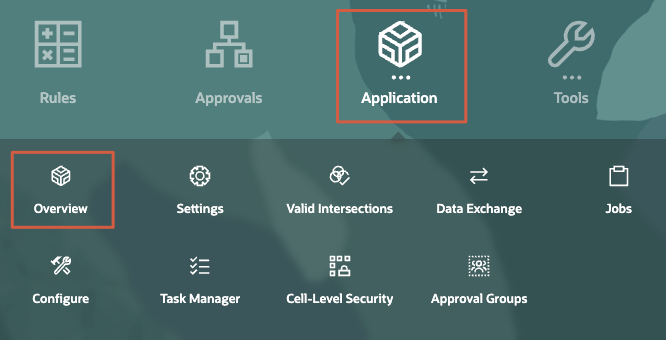 Application Overview