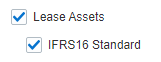 IFRS Standard
