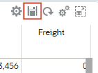 Saving form data