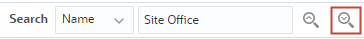 Search for Site Office
