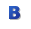 Bold icon