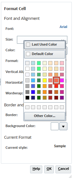Color Picker