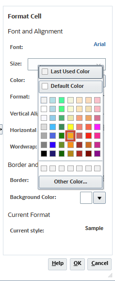 Color Picker