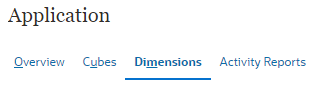 Dimensions