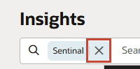 Search Bar
