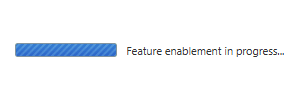 enablement