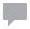 Comment icon