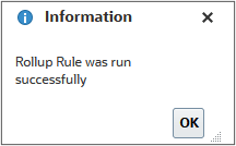 Information Message