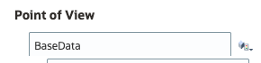 BaseData