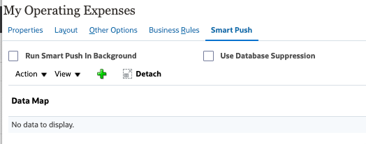 Smart Push