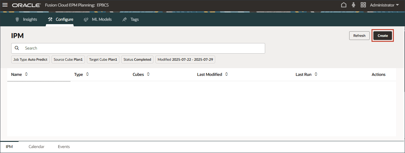 IPM Page