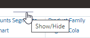 Show/Hide