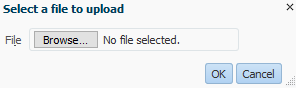 Select a file