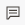 Add Comments icon