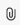 Add Attachments icon