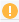 Warning icon