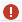 Warning icon