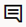 Comments icon