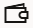 Pay icon button